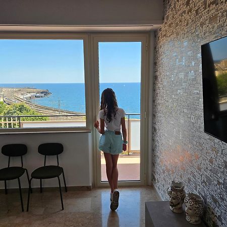 Sea Soul Villa CTA Exterior foto