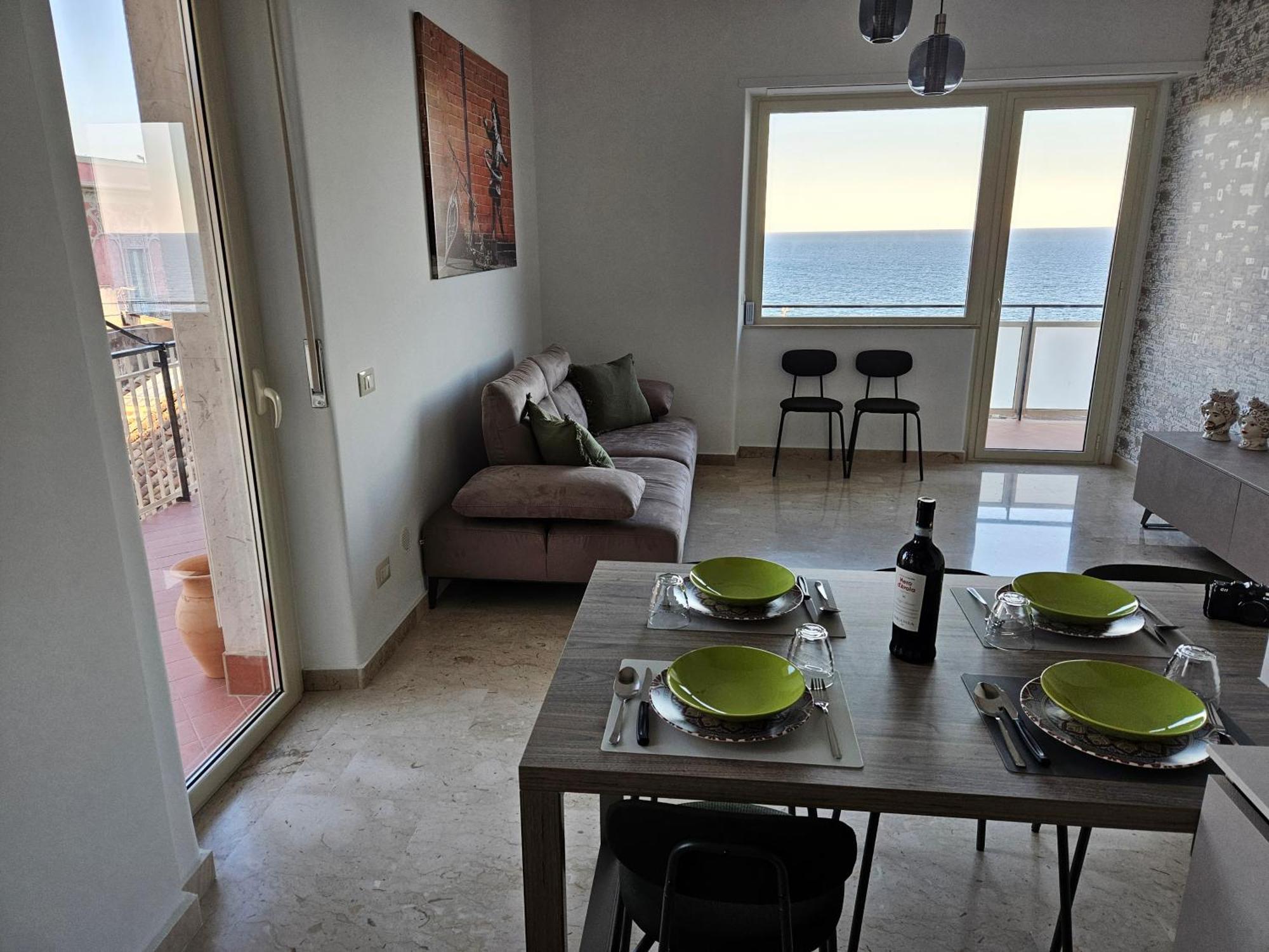 Sea Soul Villa CTA Exterior foto