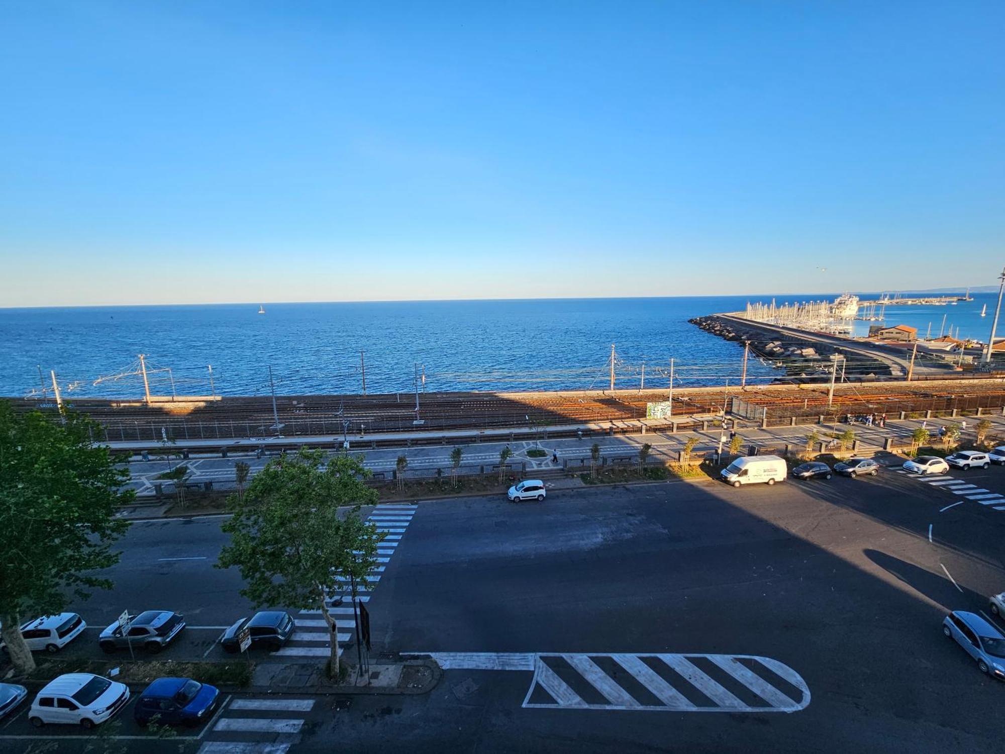 Sea Soul Villa CTA Exterior foto