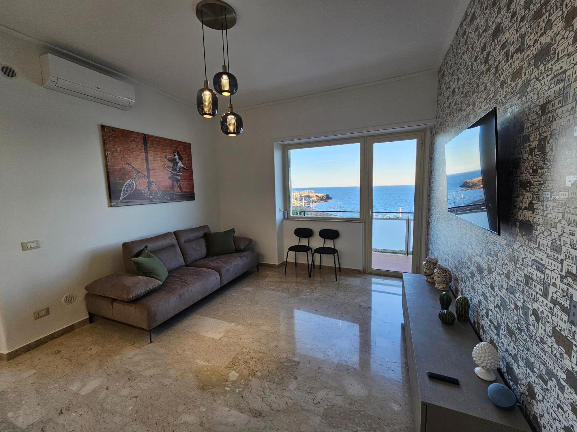 Sea Soul Villa CTA Exterior foto