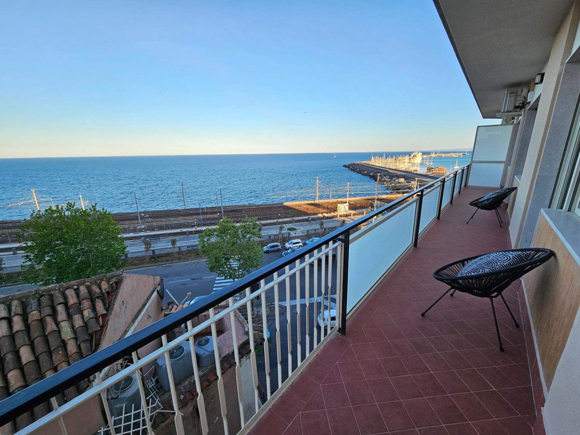 Sea Soul Villa CTA Exterior foto