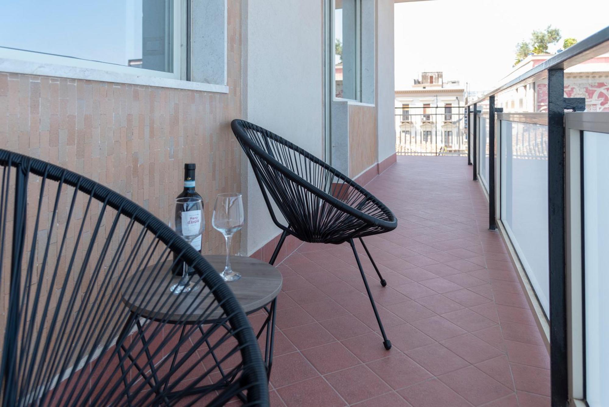 Sea Soul Villa CTA Exterior foto