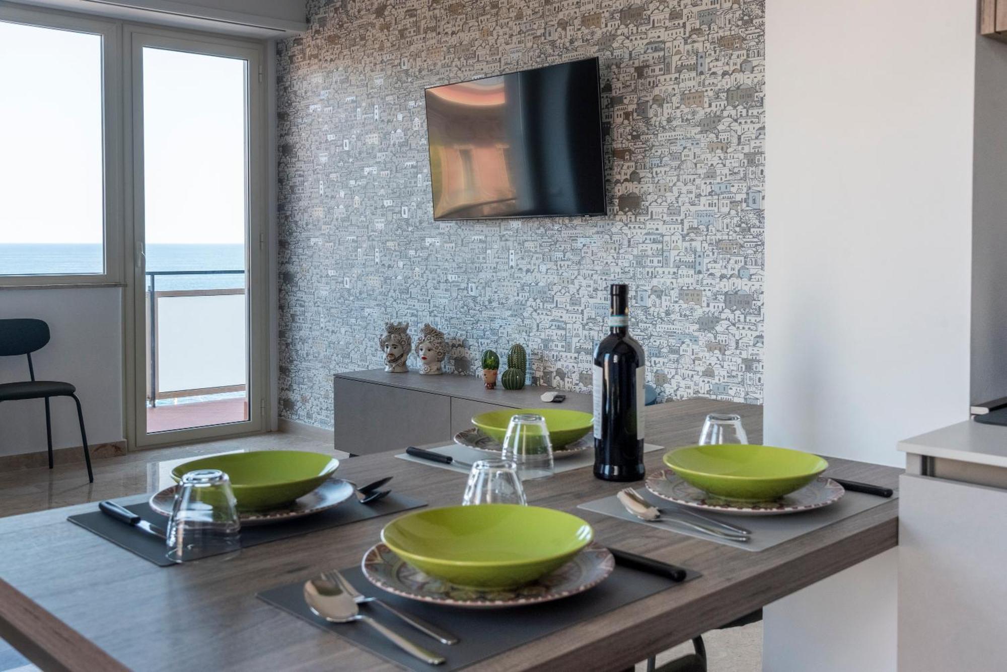 Sea Soul Villa CTA Exterior foto