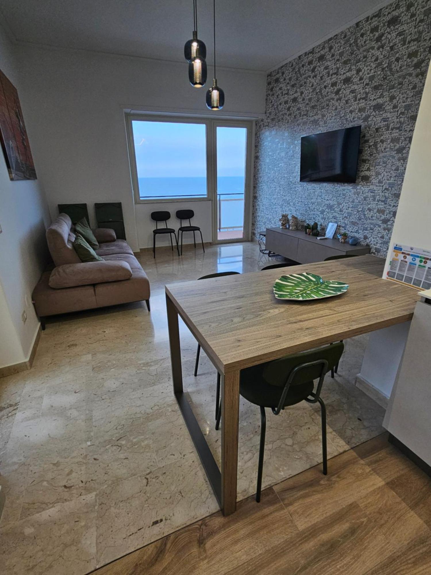 Sea Soul Villa CTA Exterior foto