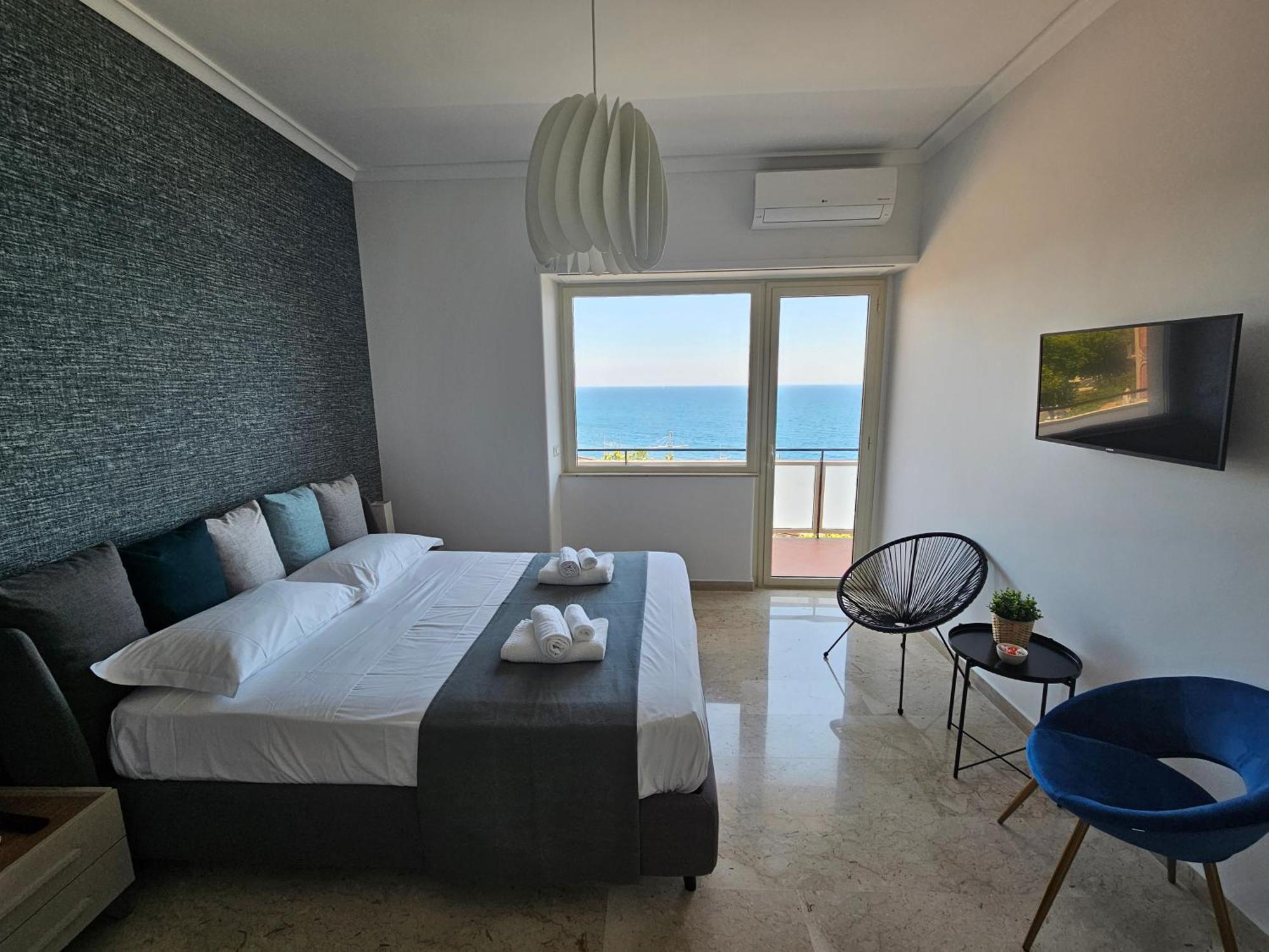 Sea Soul Villa CTA Exterior foto